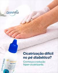 OLEO DE GIRASSOL HIPER OZONIZADO 60ML OZONEVITTA