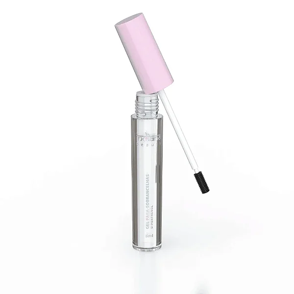 GEL MODELADORA DE SOBRANCELHA INDIANA BEAUTY 5ML