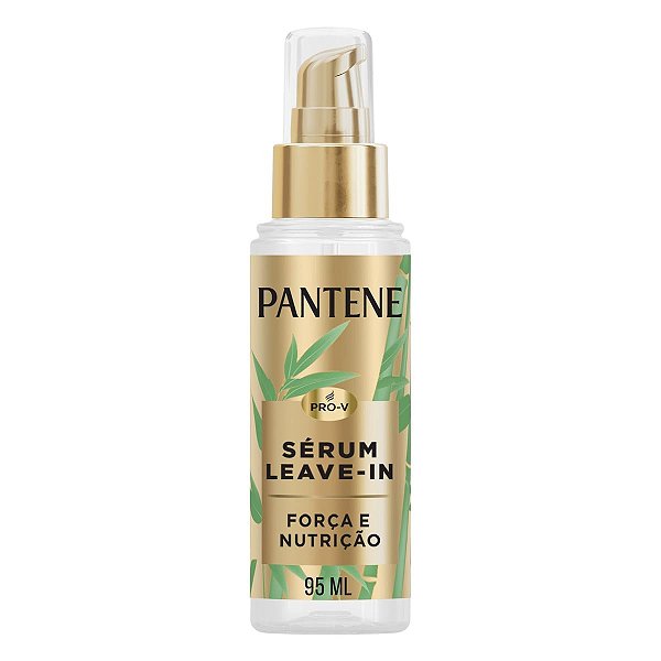 SERUM PANTENE FORCA NUTRI 95ML
