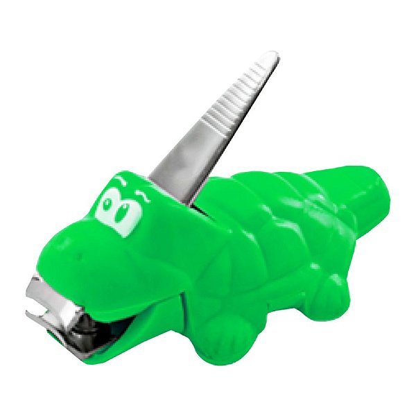 CORTADOR DE UNHA INFANTIL ISABABY BY TRIM ZOO 8- 6 T