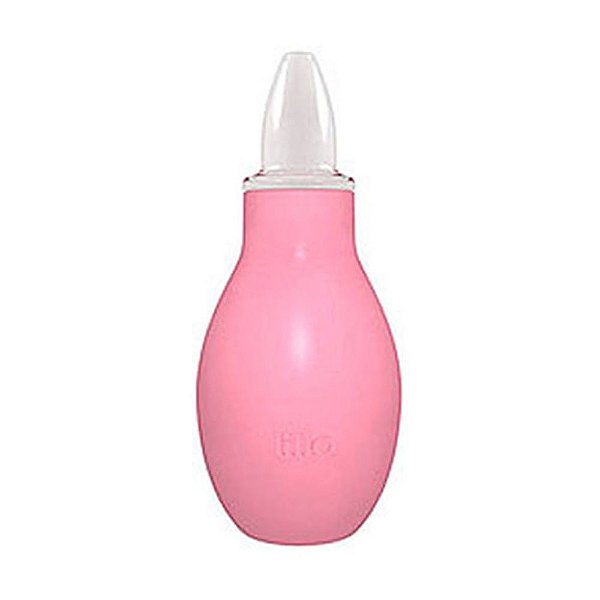 ASPIRADOR NASAL LILLO ROSA COD:654140