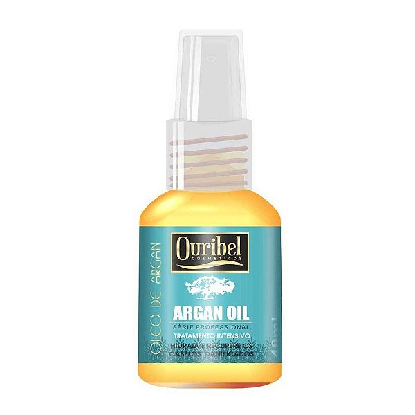 OURIBEL ARGAN OIL 40ML