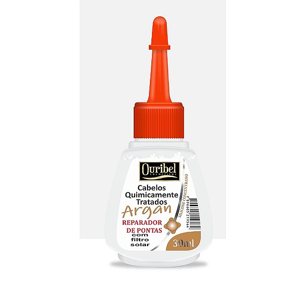 OURIBEL REPARADOR DE PONTAS 30ML ARGAN