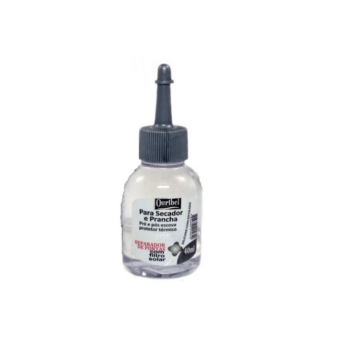 OURIBEL SILICONE REPARADOR DE PONTAS 40ML