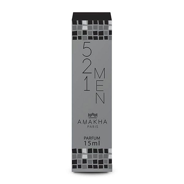 PERFUME AMAKHA PARIS 15ML MEN 521