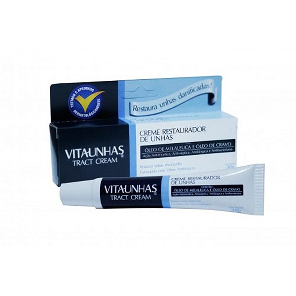 VITAUNHAS CREME RESTAURADOR 30G