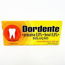 DORDENTE 3ML