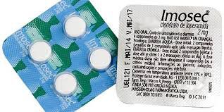 LOPERAMIDA 4CPR - KAOSEC