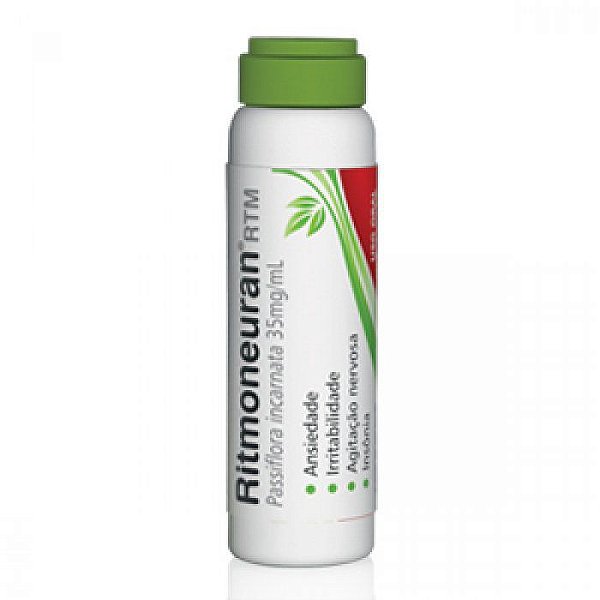 RITMONEURAN FLACONETE 10ML