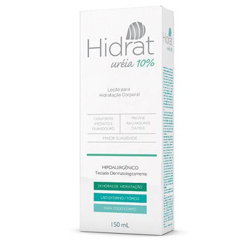 HIDRAT CIMED 10% LOCAO HIDRATANTE CORPORAL 150ML