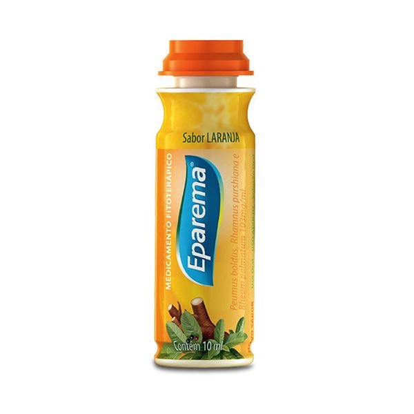 EPAREMA FLACONETE 10ML UN