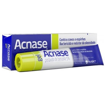 ACNASE GEL 20g