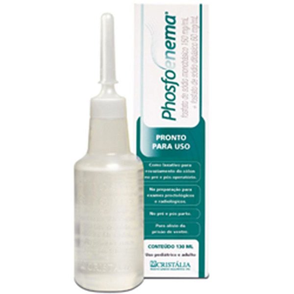 PHOSFOENEMA 130ML