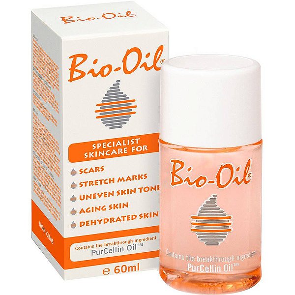 BIO OIL OLEO CORPORAL  60ML