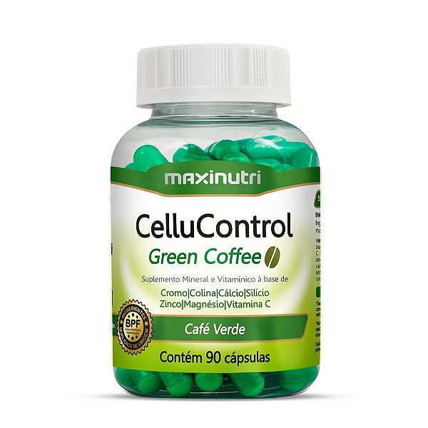 GREEN LEAF DETOX 90CPS - MAXINUTRI