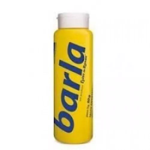 TALCO BARLA ANTISSEPTICO 80G