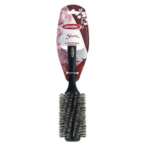 ESCOVA DE CABELO CONDOR SHANA R-6826