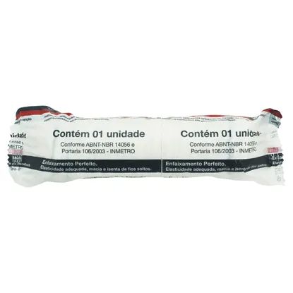 ATADURA NEVE CREPE 20CMX1,8M