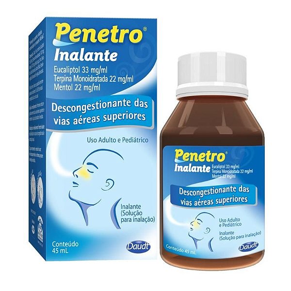 PENETRO INALANTE 45ML