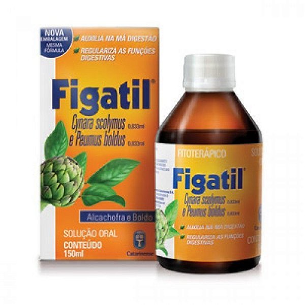 FIGATIL 150ML CATARINENSE