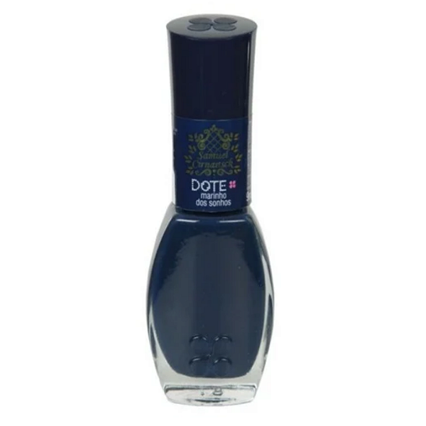 ESMALTE DOTE SAMUEL CIRNANSCK MARINHOS DOS SONHOS 9ML