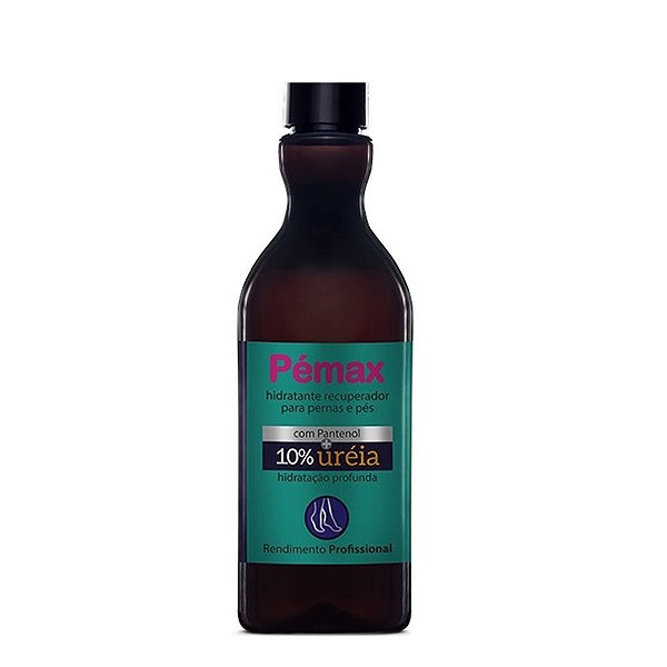 PEMAX UREIA 10  400ML - CORA