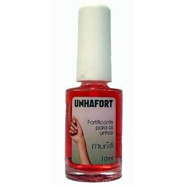 FORTIFICANTE UNHAFORT MURIEL 10ML