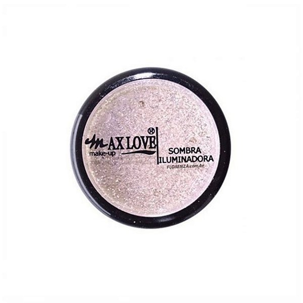 MAX LOVE SOMBRA ILUMINADORA 3G LASER N. 15