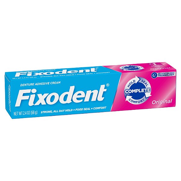 FIXODENT 68GR ORIGINAL