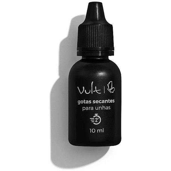 GOTAS SECANTES PARA ESMALTES VULT 10ML