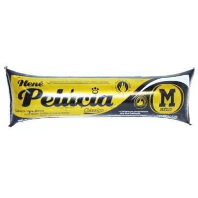 HENE PELUCIA 180GR MEDIO
