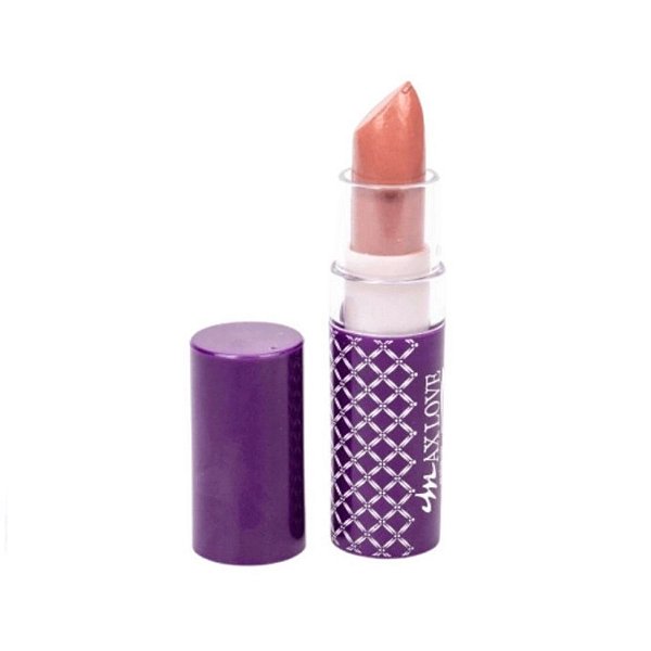 MAX LOVE BATOM ROUGE EFEITO MATTE 3,8G COR 354