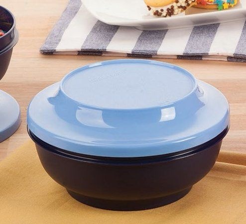 Tigela Actualite 650ml - Azul