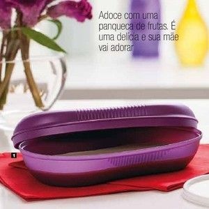 Instant Gourmet - Roxo