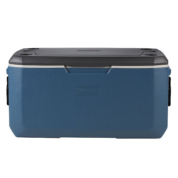 Caixa Térmica 120 QT / 113,5L AZUL XTREME - Coleman