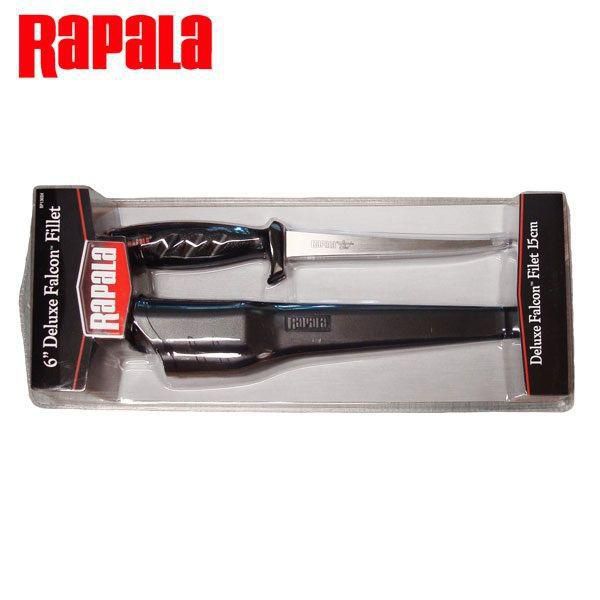 FILETEIRA DELUXE FALCON - LAM 15CM
