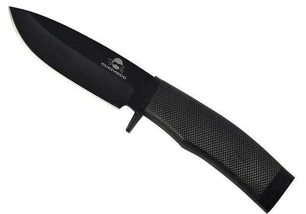 Faca Aço Inox Police CB0400 Guepardo