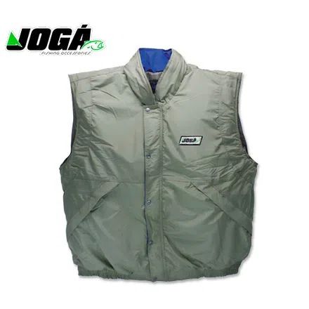 Colete Flutuador Flotex Caqui G - 90kg