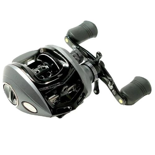 CARRETILHA PRO-TSURI LASER DIREITA