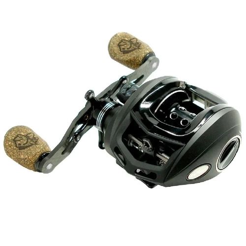 CARRETILHA PRO-TSURI TOURNAMENT TCL10H ESQUERDA