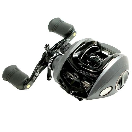 CARRETILHA PRO-TSURI LASER LCL5H ESQUERDA