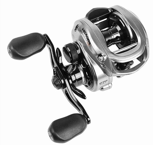 Carretilha Venza Gto 11000 Shil Esquerda Marine Sports