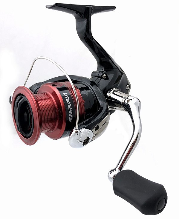 Molinete Shimano Sienna FG 500