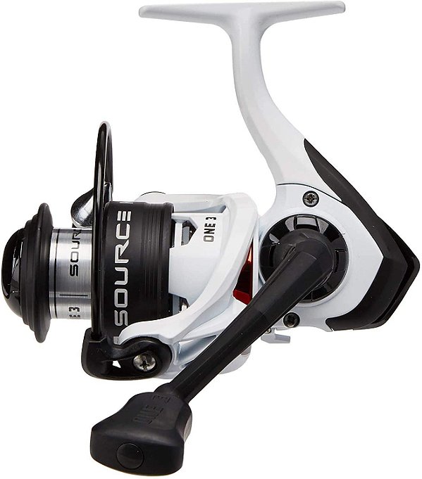 MOLINETE 13 FISHING SOURCE K SPIN 52:1 RATIO-4000