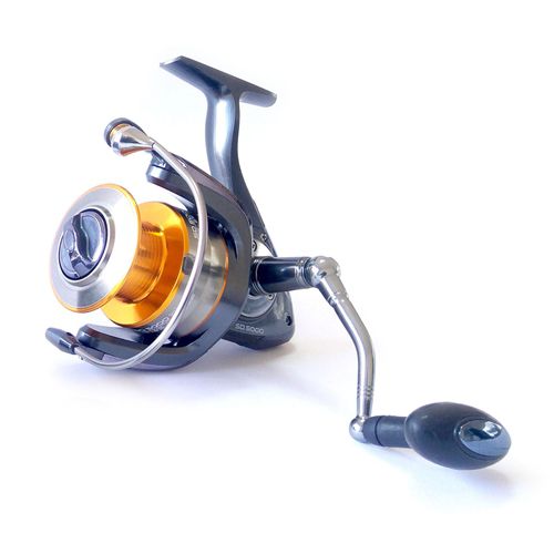 MOLINETE SODE PRO-TSURI 4000 - MESD4000