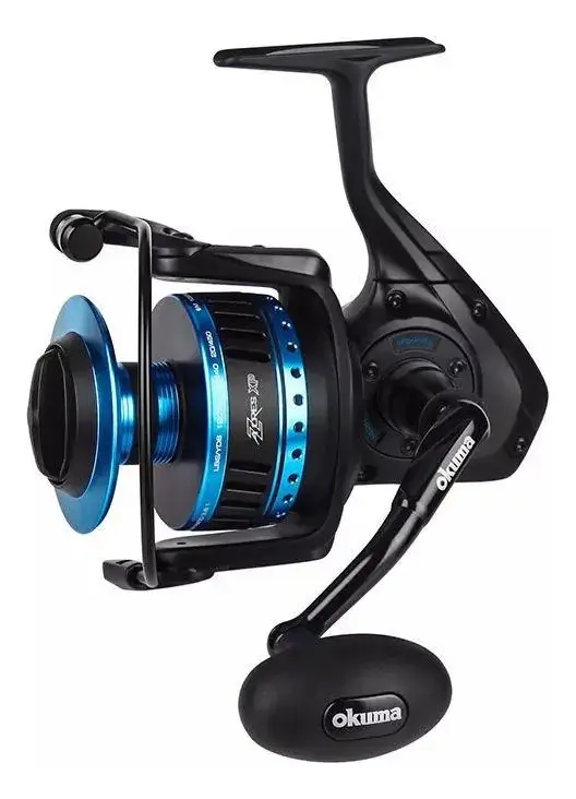 Molinete Azores XP 4000H - Okuma