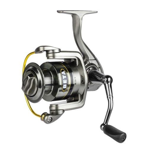 Molinete Beta 400i Marine Sport