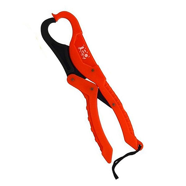 ALICATE DE CONTENCAO FISHING GRIP FG-102 VERM -