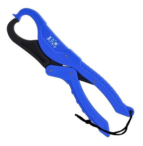 ALICATE DE CONTENCAO FISHING GRIP FG-101 AZUL -