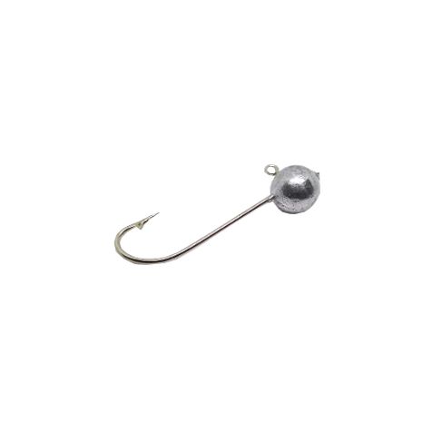 Jig Head Anzol Inox Marine Sports